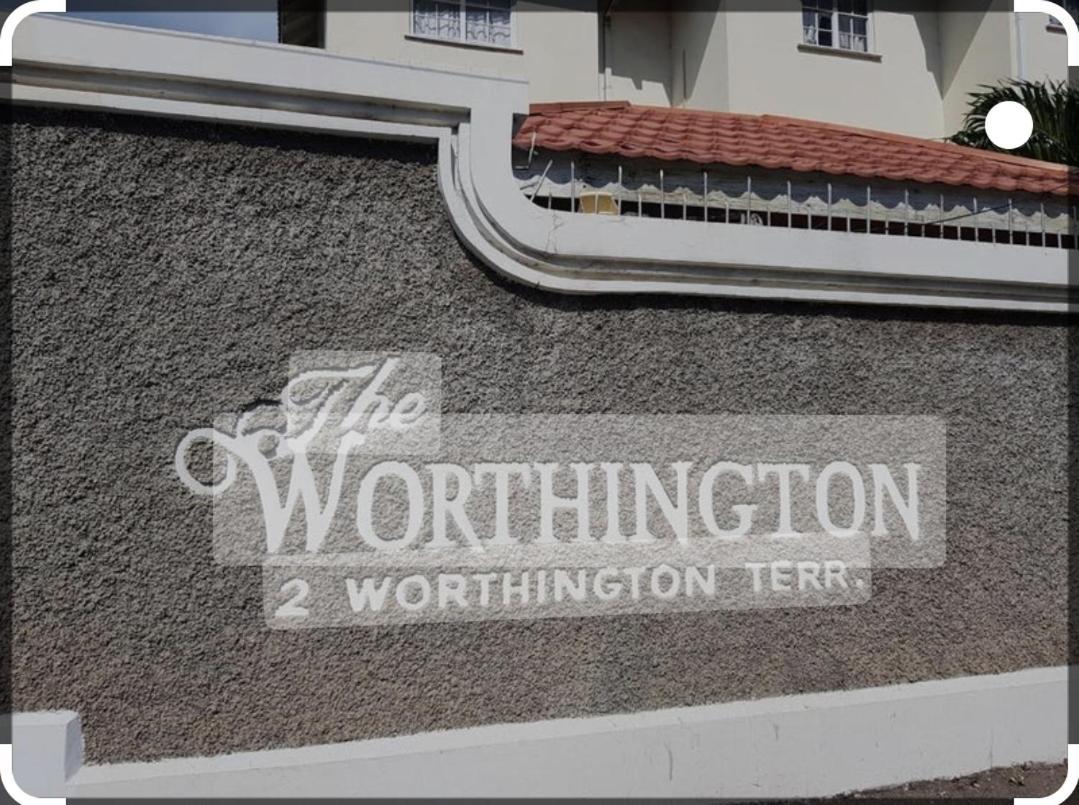 Modern Apartment At The Worthington Kingston Extérieur photo